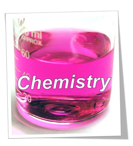 OCR 21st Century Combined Science Chemistry